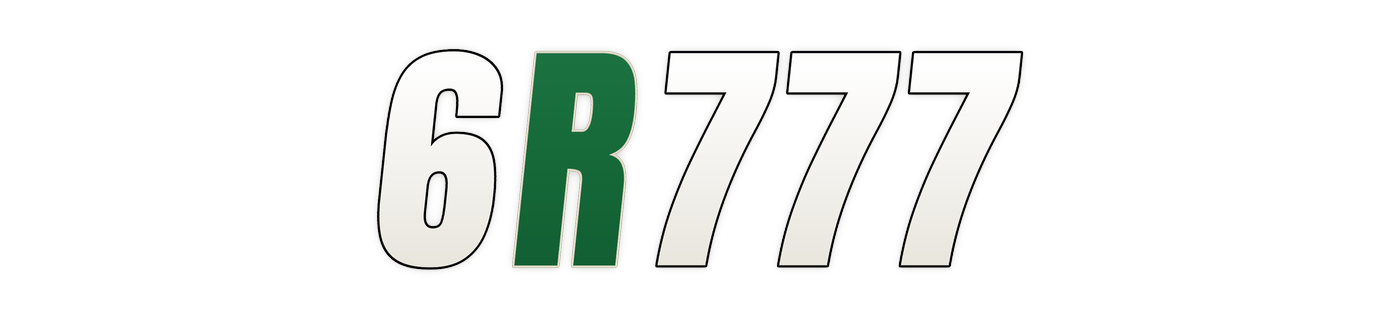 6r777